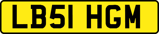 LB51HGM