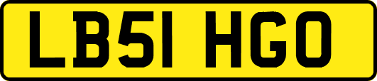 LB51HGO