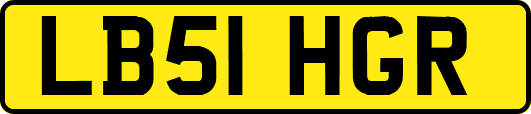 LB51HGR