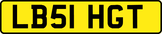 LB51HGT