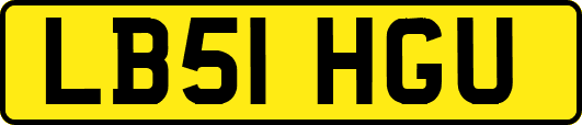 LB51HGU