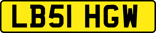 LB51HGW