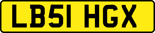 LB51HGX