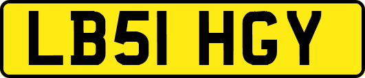 LB51HGY