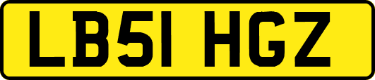 LB51HGZ