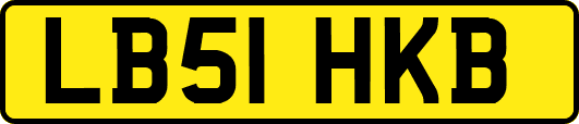 LB51HKB