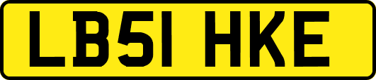 LB51HKE