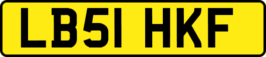 LB51HKF