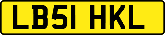 LB51HKL