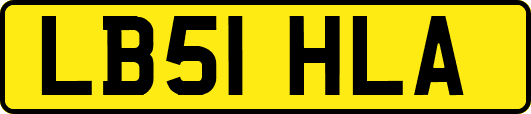 LB51HLA