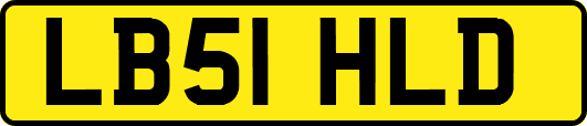 LB51HLD