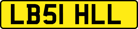 LB51HLL