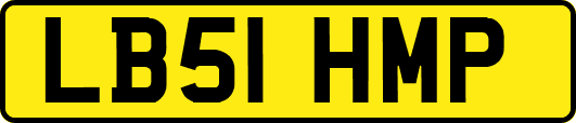 LB51HMP