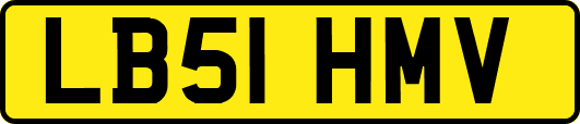 LB51HMV