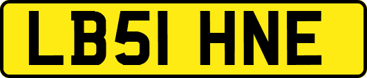 LB51HNE