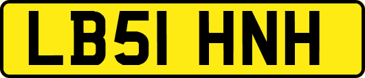 LB51HNH