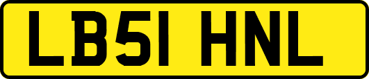 LB51HNL