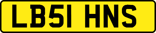 LB51HNS