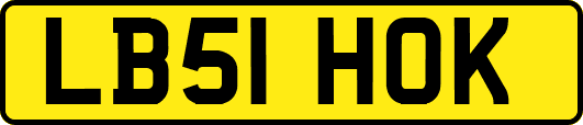 LB51HOK