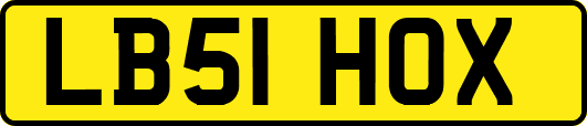 LB51HOX