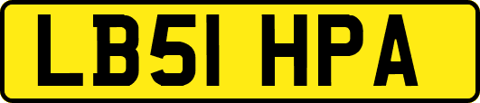 LB51HPA