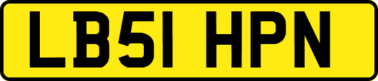 LB51HPN