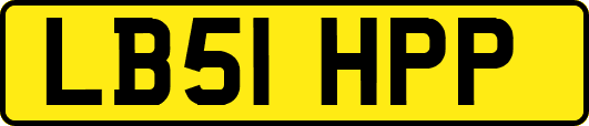 LB51HPP