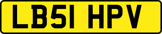 LB51HPV