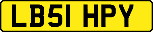 LB51HPY