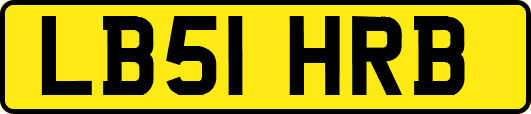 LB51HRB