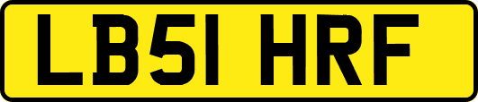 LB51HRF