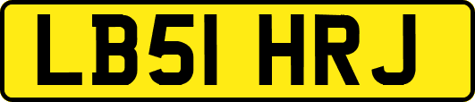 LB51HRJ