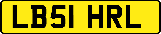 LB51HRL