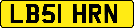 LB51HRN