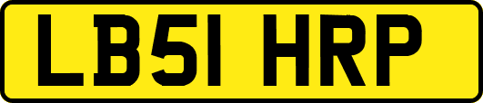 LB51HRP