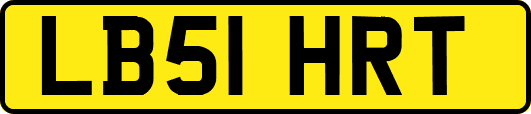 LB51HRT