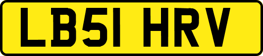 LB51HRV