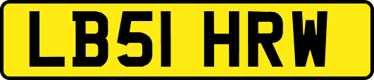 LB51HRW