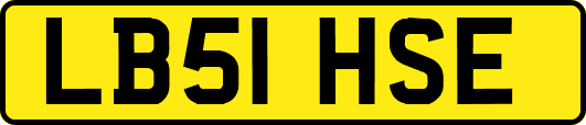 LB51HSE