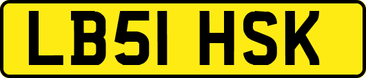 LB51HSK