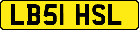 LB51HSL