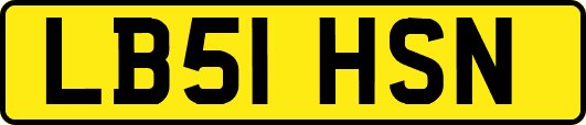 LB51HSN