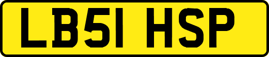 LB51HSP