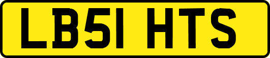 LB51HTS