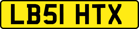 LB51HTX