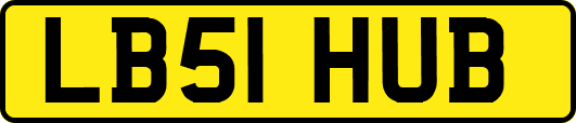 LB51HUB