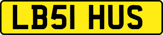 LB51HUS