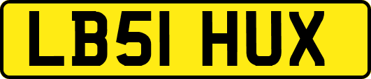 LB51HUX