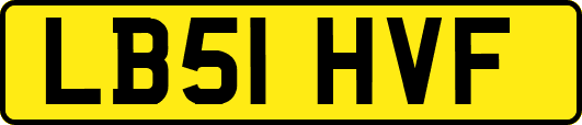 LB51HVF