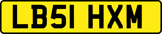 LB51HXM